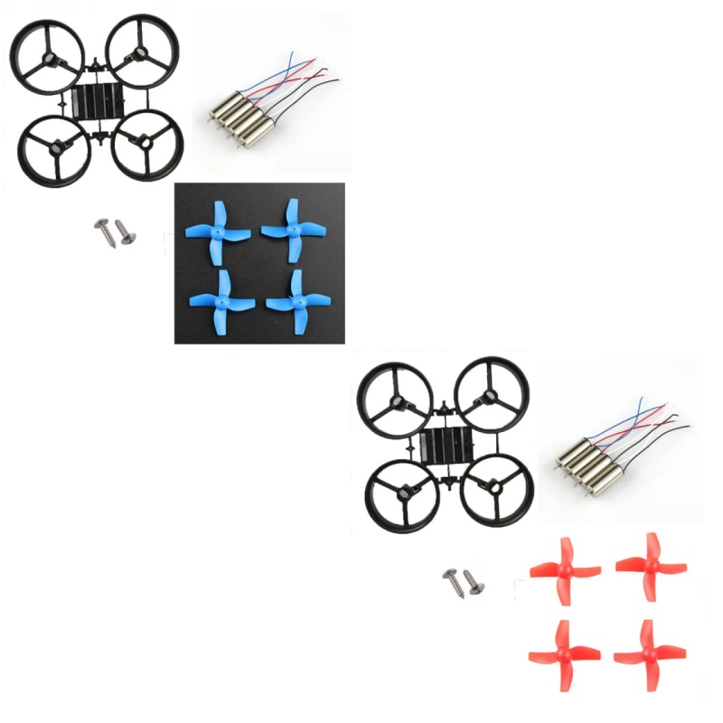 Eachine Drone E010 - JJRC H36 Eachine E010 NIHUI 010
