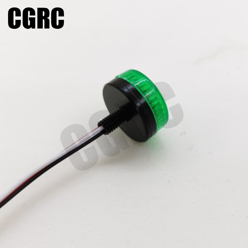 Drone Battery Alarm - Xanh Xoay Kỹ Thuật Cảnh Báo