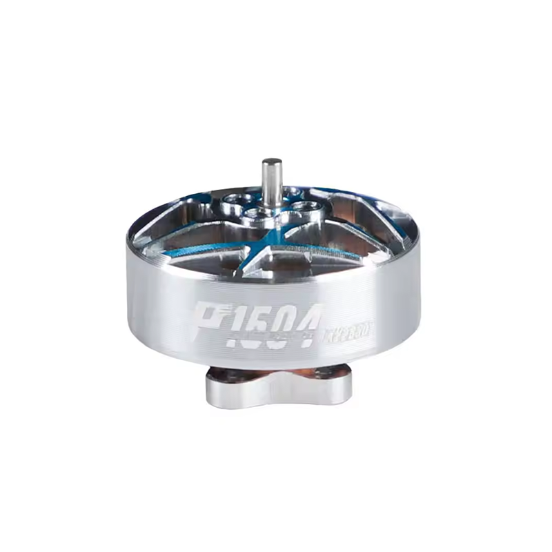 4PCS T-MOTOR P1604 KV2850 6S/K - đánh giá và giá Drone Battery 6S