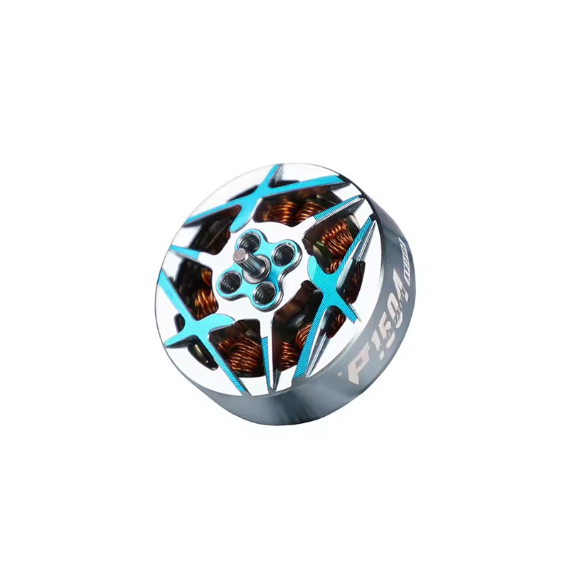 4PCS T-MOTOR P1604 KV2850 6S/K - đánh giá và giá Drone Battery 6S
