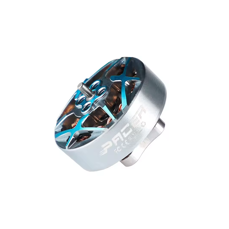 4PCS T-MOTOR P1604 KV2850 6S/K - đánh giá và giá Drone Battery 6S