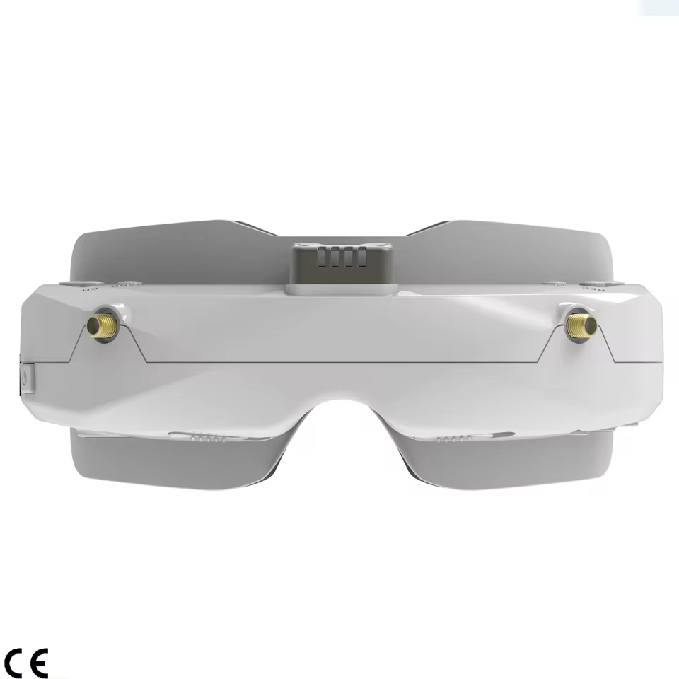 SKYZONE SKY02O OLED 5.8GHz 2S- - đánh giá và giá Drone Battery 6S