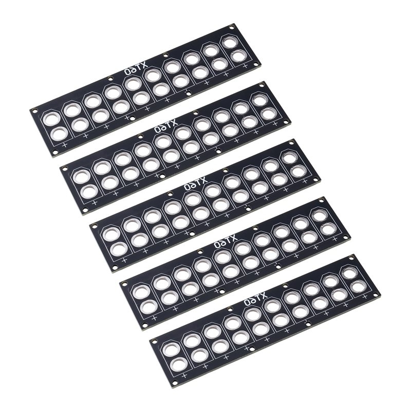 ABGN For FPV Drone Airplane Co - đánh giá và giá Drone Battery Parallel Board