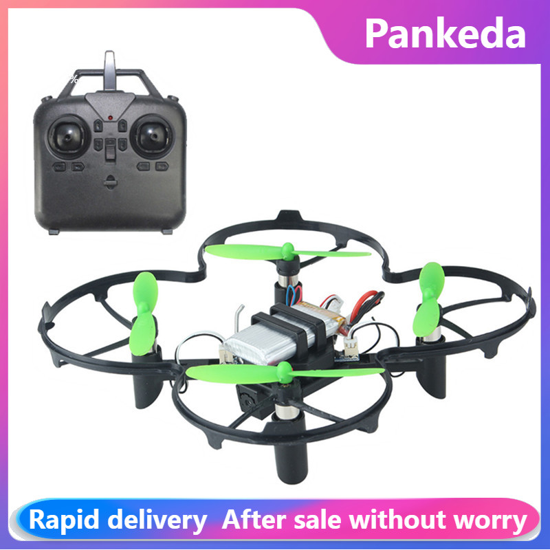 DM002 DIY Fixed Height Quadcop - đánh giá và giá Drone Battery Balance Charger
