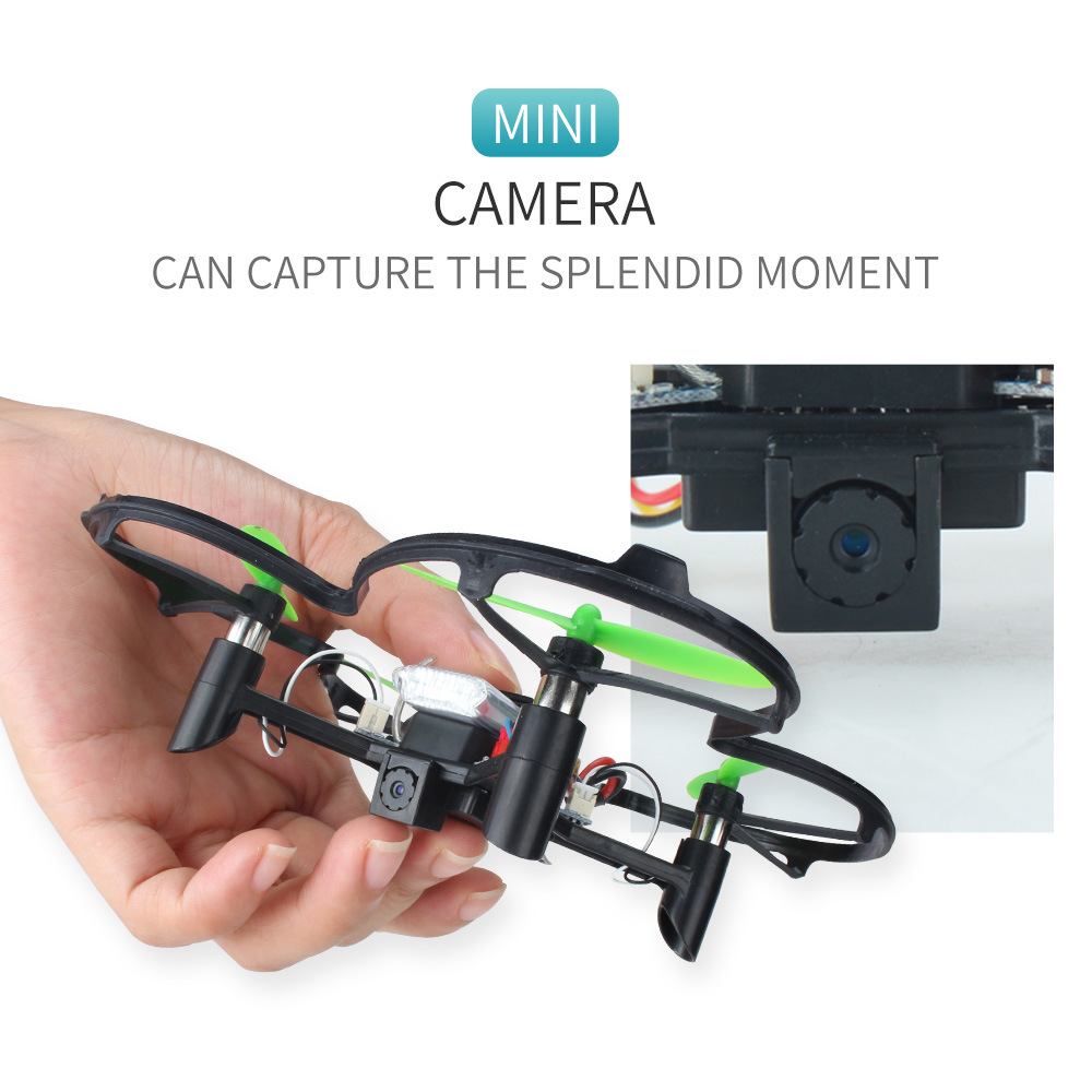 DM002 DIY Fixed Height Quadcop - đánh giá và giá Drone Battery Balance Charger