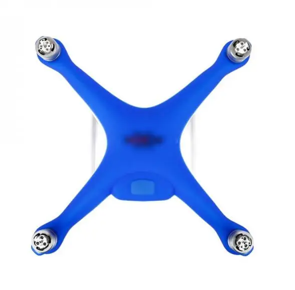 Silicone FUSELAGE cover Thicke - đánh giá và giá Drone Battery Case