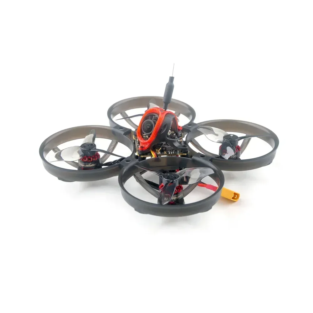 HappyModel Mobula8 1-2S 85mm F - đánh giá và giá Drone Battery Case