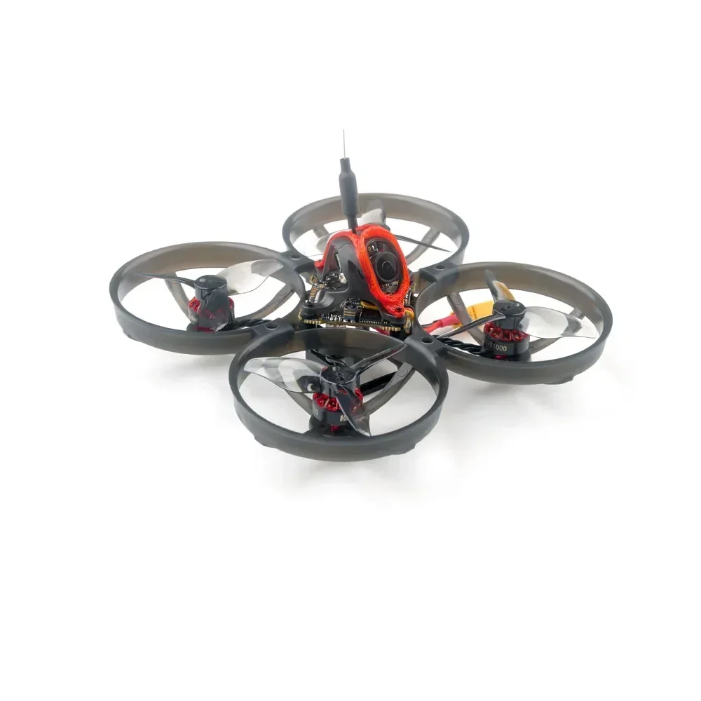 HappyModel Mobula8 1-2S 85mm F - đánh giá và giá Drone Battery Case