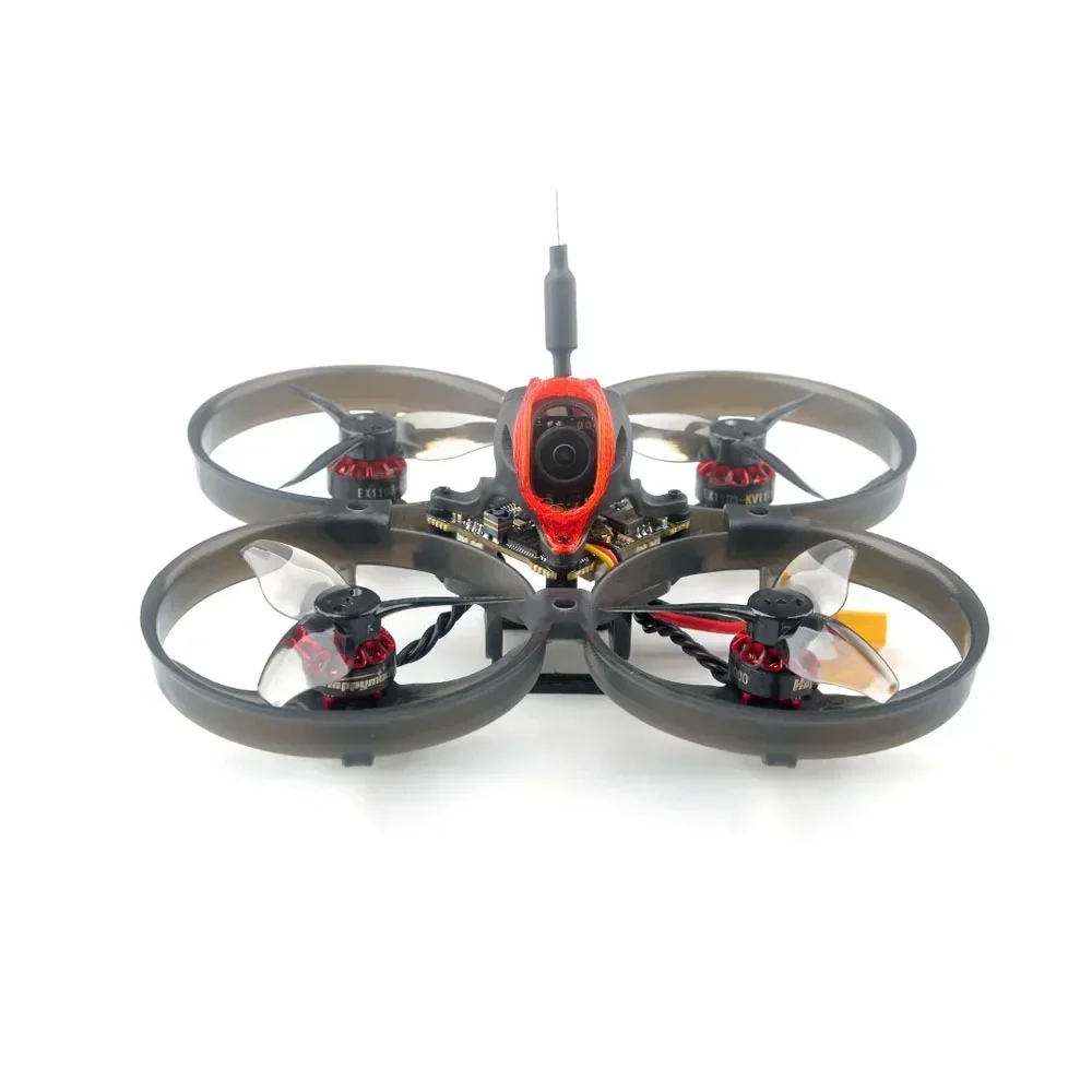 HappyModel Mobula8 1-2S 85mm F - đánh giá và giá Drone Battery Case