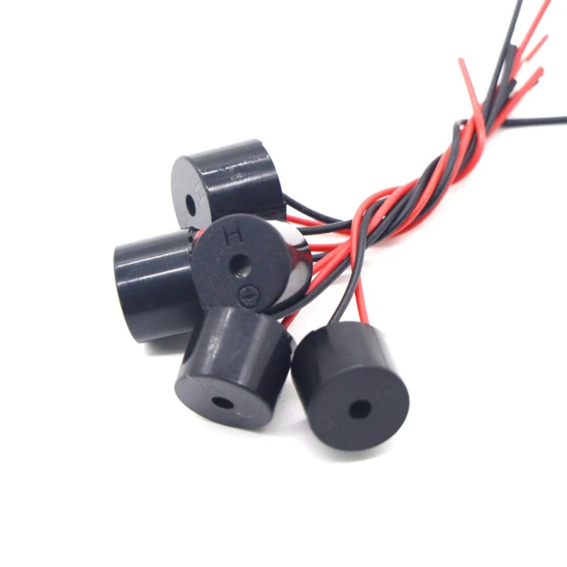 5V Active Buzzer Alarm Beeper  - đánh giá và giá Drone Battery Alarm
