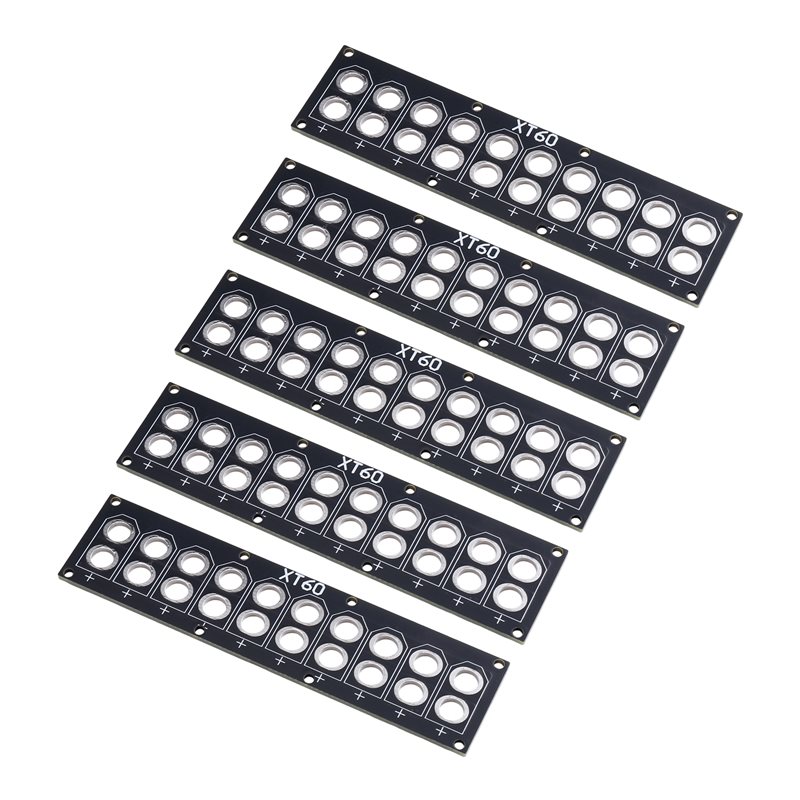 #(Upgraded) For FPV Drone Airp - đánh giá và giá Drone Battery Parallel Board