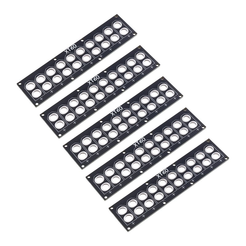 #(Upgraded) For FPV Drone Airp - đánh giá và giá Drone Battery Parallel Board