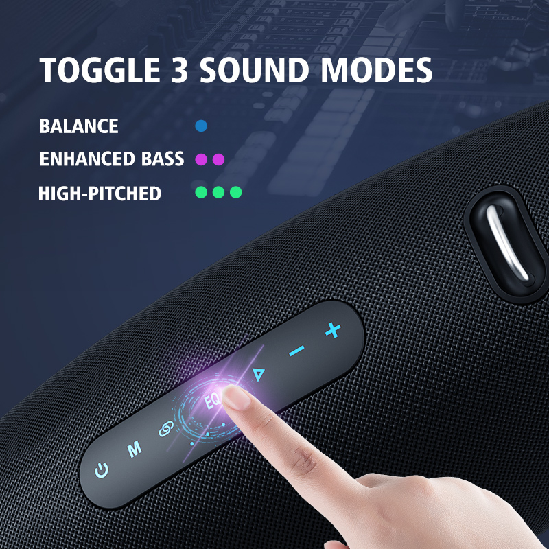 Zealot S67 Wireless Speaker Wi - đánh giá và giá Holy Stone Drone Hs175