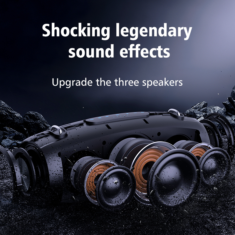 Zealot S67 Wireless Speaker Wi - đánh giá và giá Holy Stone Drone Hs175