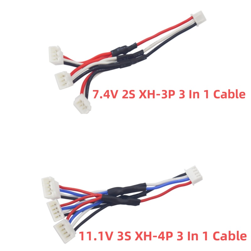 MJX B3 RC Drone Battery Charge - đánh giá và giá Drone Battery Balance Charger