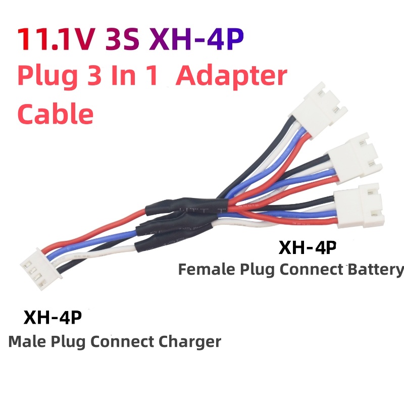 MJX B3 RC Drone Battery Charge - đánh giá và giá Drone Battery Balance Charger