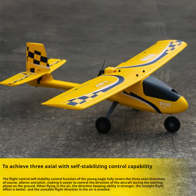 ESKY With Flight Control EYAS  - đánh giá và giá Drone Battery 3S