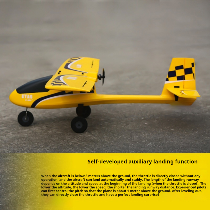 ESKY With Flight Control EYAS  - đánh giá và giá Drone Battery 3S