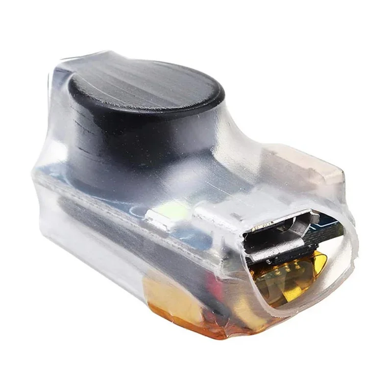 Wireless VIFLY Beacon Anti-Los - đánh giá và giá Drone Battery Alarm
