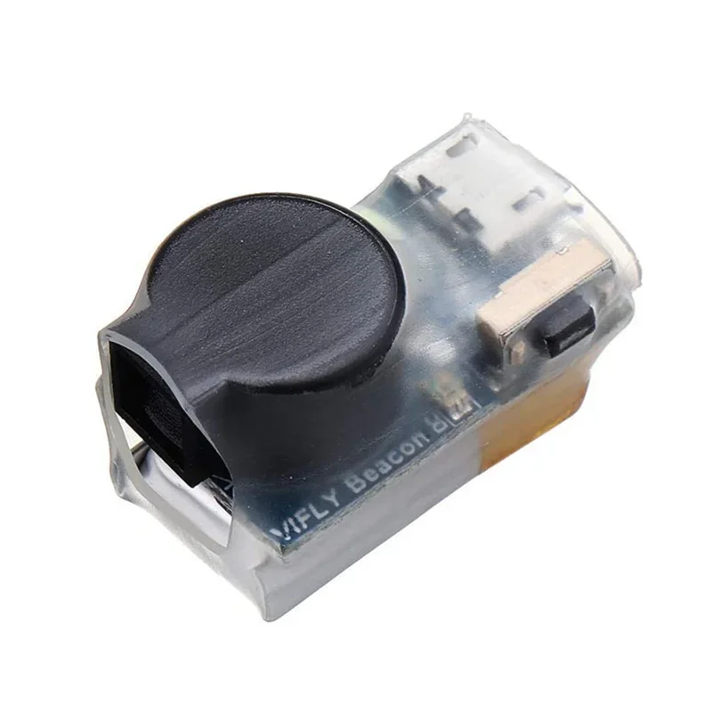 Wireless VIFLY Beacon Anti-Los - đánh giá và giá Drone Battery Alarm