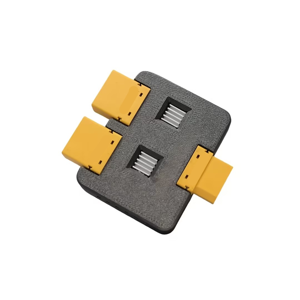 B29C-XT90 Port Integrated Batt - đánh giá và giá Drone Battery Parallel Board