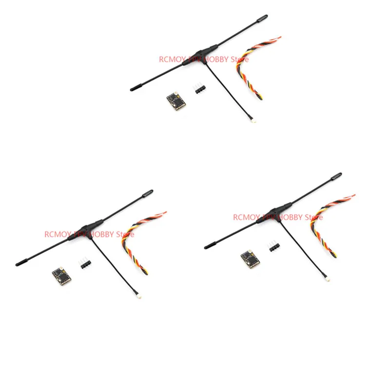 VoidFly Newest TBS CROSSFIRE N - đánh giá và giá Tbs Fpv Crossfire