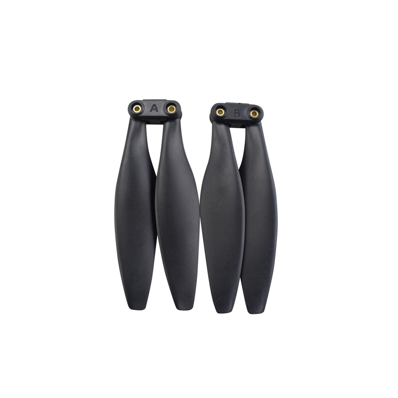 4PCS/12PCS Propeller For HS720 - đánh giá và giá Holy Stone Drone Hs720