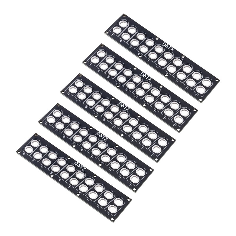 ABNR For XT60 Parallel Chargin - đánh giá và giá Drone Battery Parallel Board