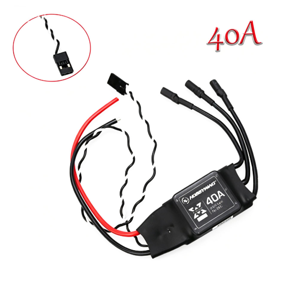 Hobbywing XRotor High Refresh  - đánh giá và giá Drone Battery 6S