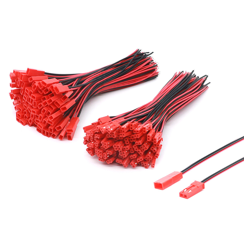 20pcs 100mm 150mm 200mm JST Ma - đánh giá và giá Drone Battery Connector