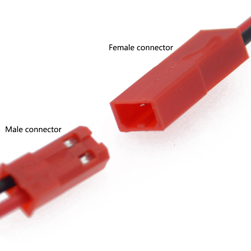 20pcs 100mm 150mm 200mm JST Ma - đánh giá và giá Drone Battery Connector