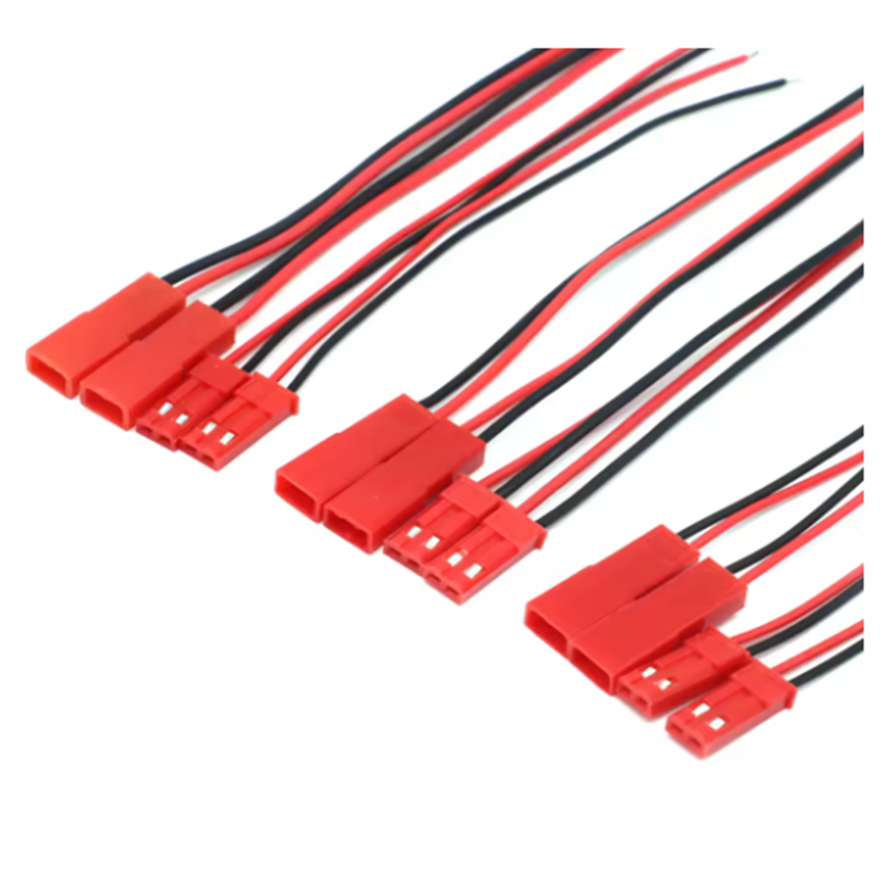 20pcs 100mm 150mm 200mm JST Ma - đánh giá và giá Drone Battery Connector