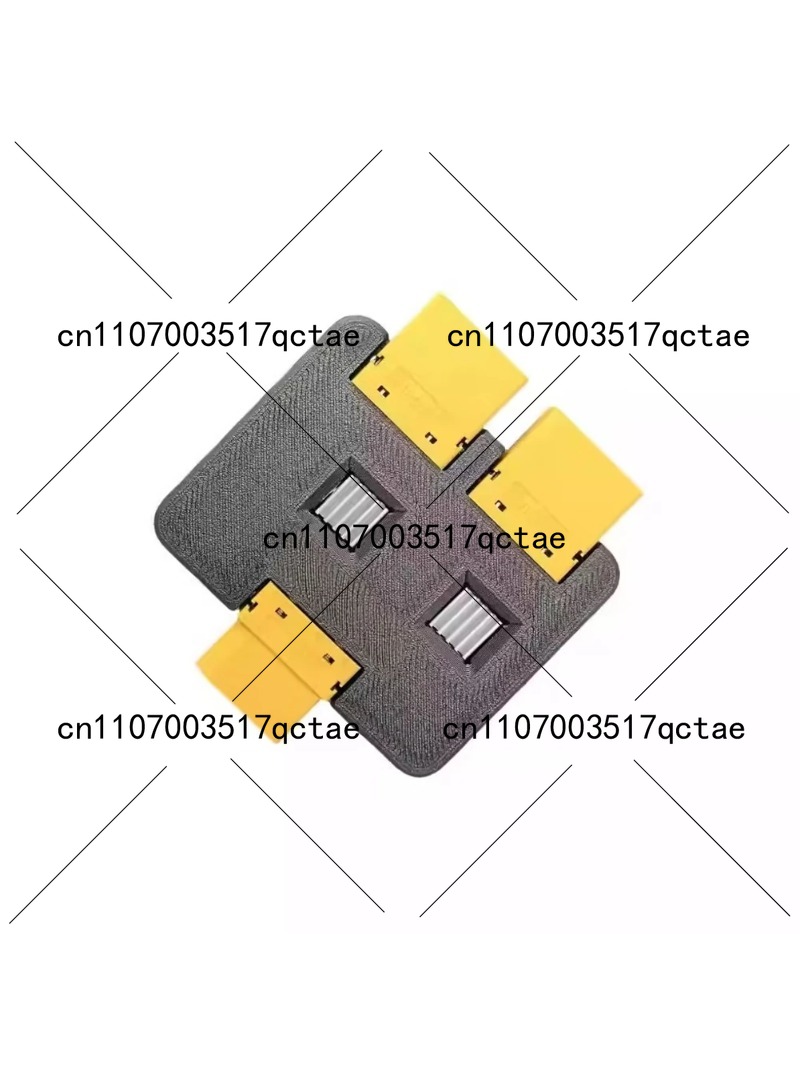 Dual-Channel Diode Auto Switch - đánh giá và giá Drone Battery Parallel Board