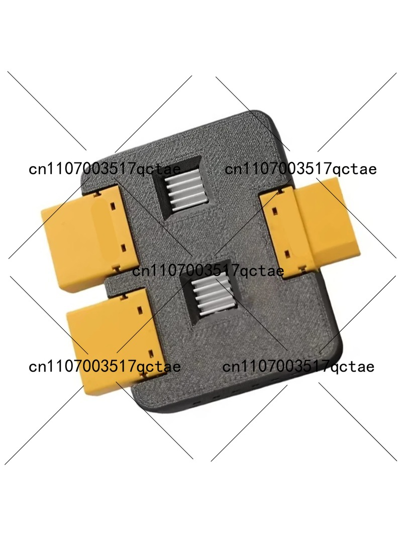 Dual-Channel Diode Auto Switch - đánh giá và giá Drone Battery Parallel Board