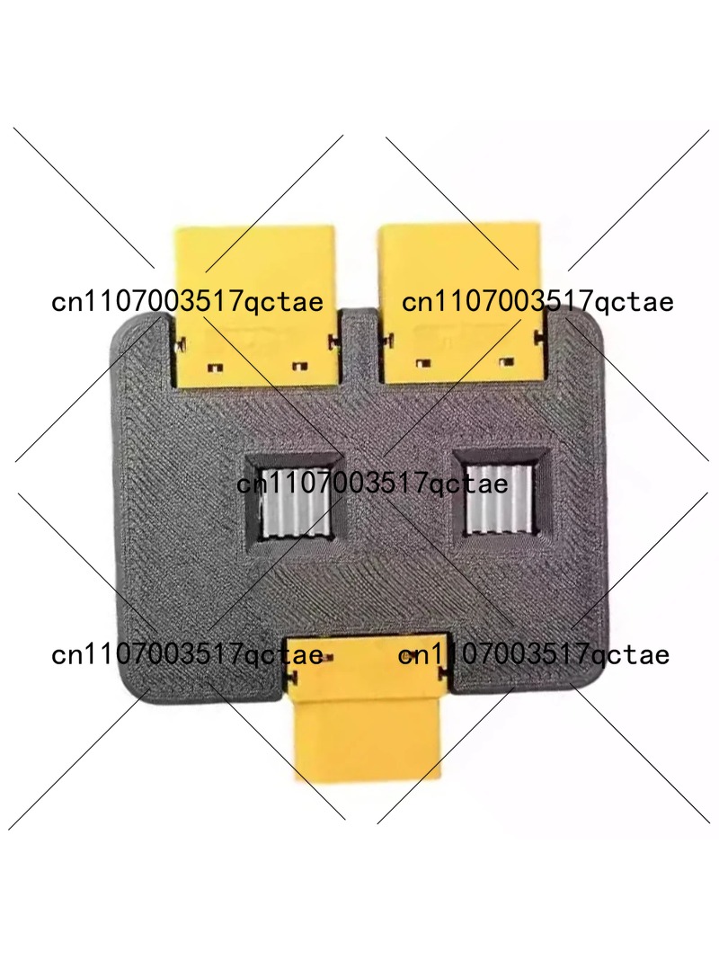 Dual-Channel Diode Auto Switch - đánh giá và giá Drone Battery Parallel Board