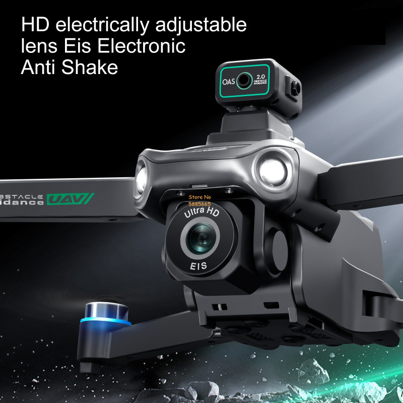8K Dual Camera 5G WIFI FPV Rem - đánh giá và giá Drone Battery Case