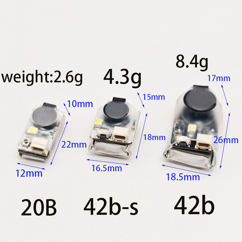 JHE42B/ JHE42B_S/ JHE20B Finde - đánh giá và giá Drone Battery Alarm