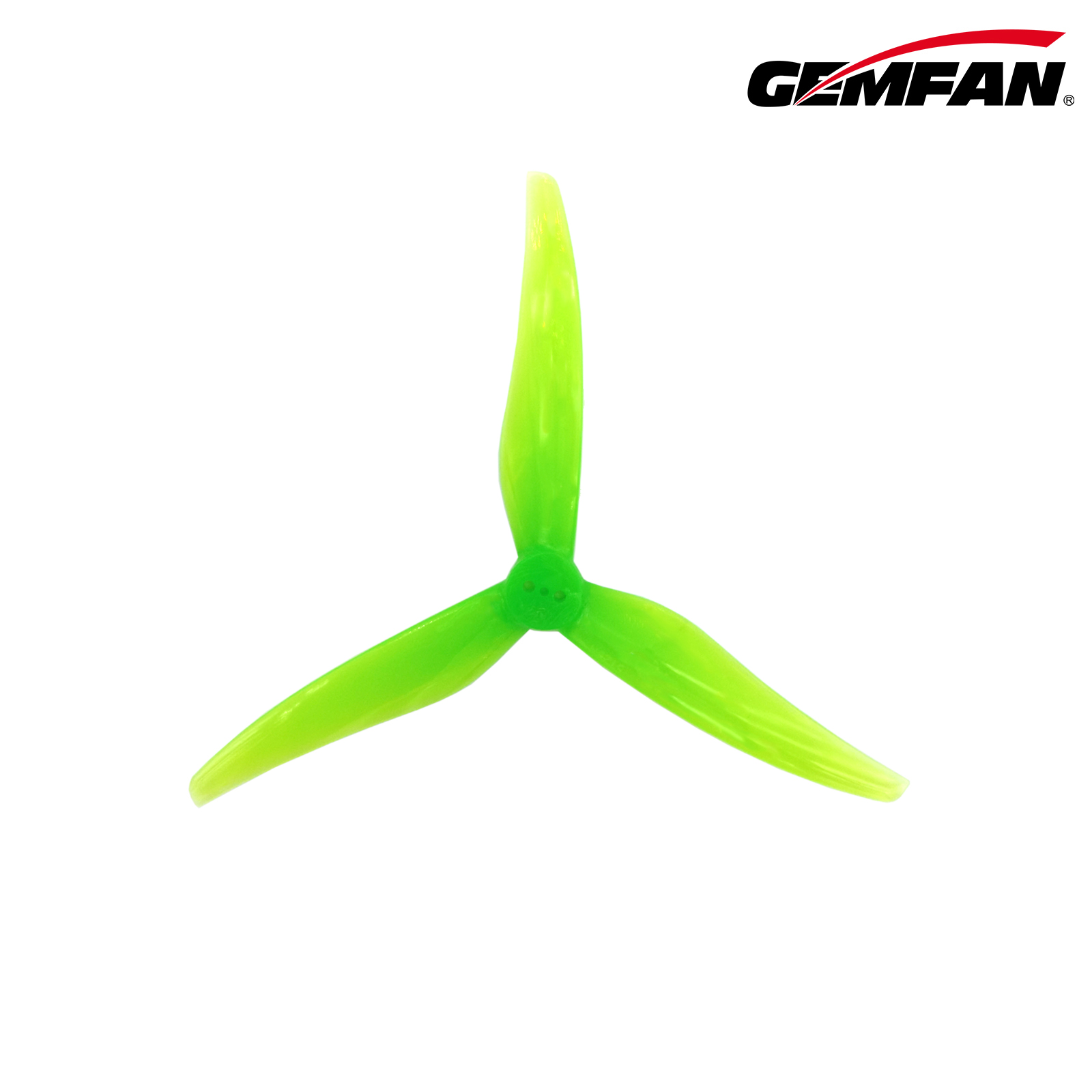 Hurricane SL 5125 3Blade Gemfa - đánh giá và giá Drone Battery Connector
