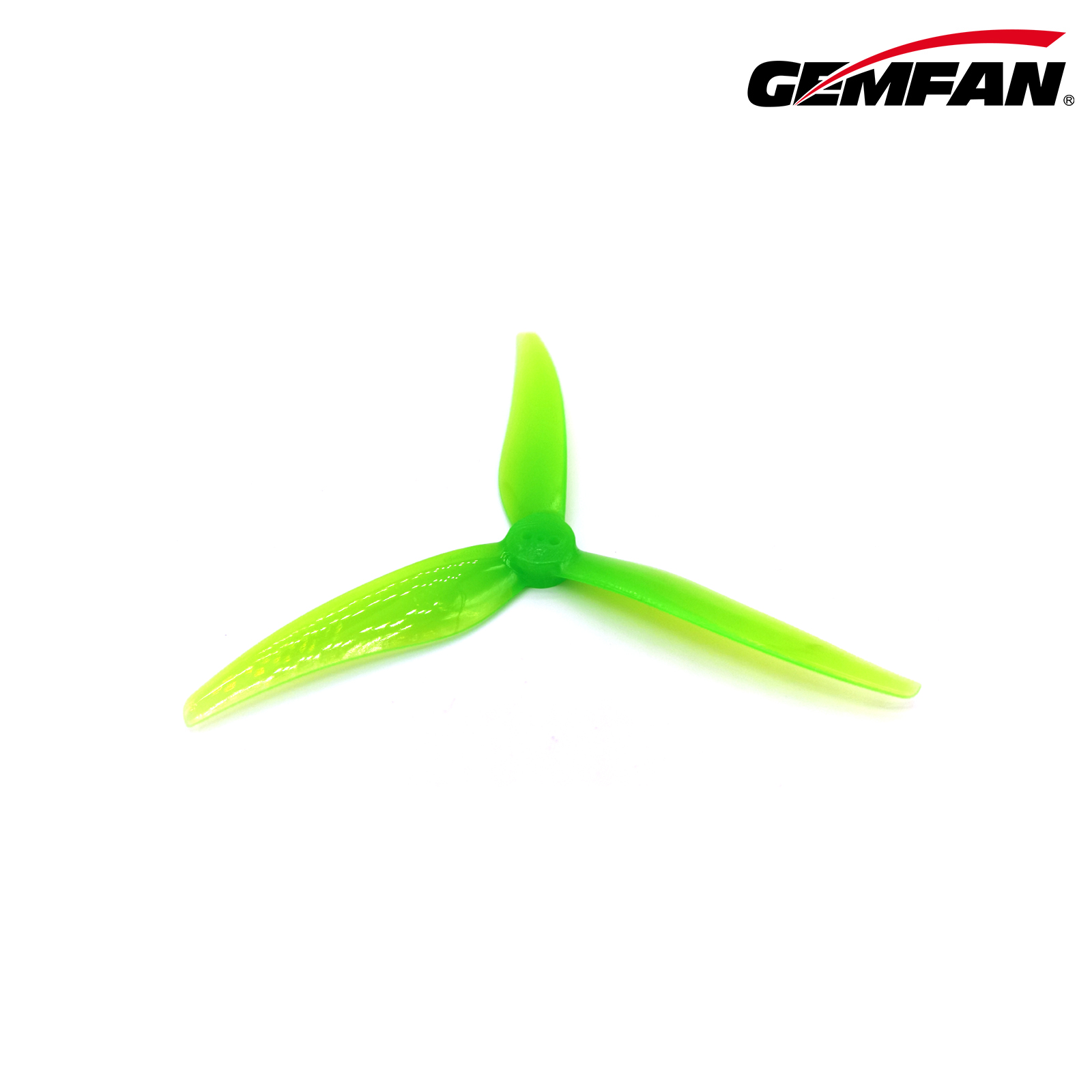 Hurricane SL 5125 3Blade Gemfa - đánh giá và giá Drone Battery Connector