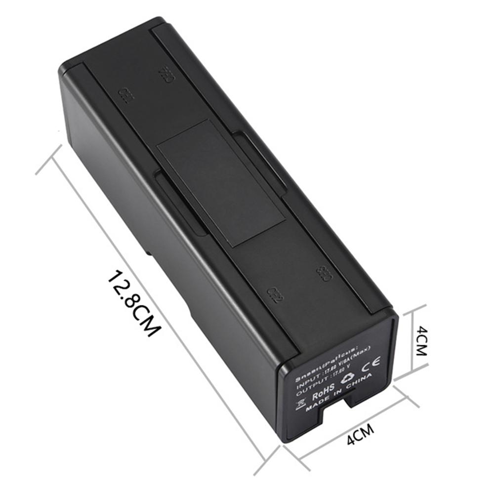 For DJI Mavic 2 Pro/Zoom 4 in  - đánh giá và giá Drone Battery Parallel Board