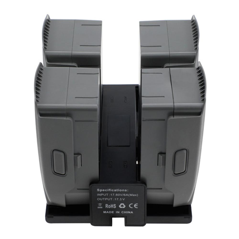 For DJI Mavic 2 Pro/Zoom 4 in  - đánh giá và giá Drone Battery Parallel Board