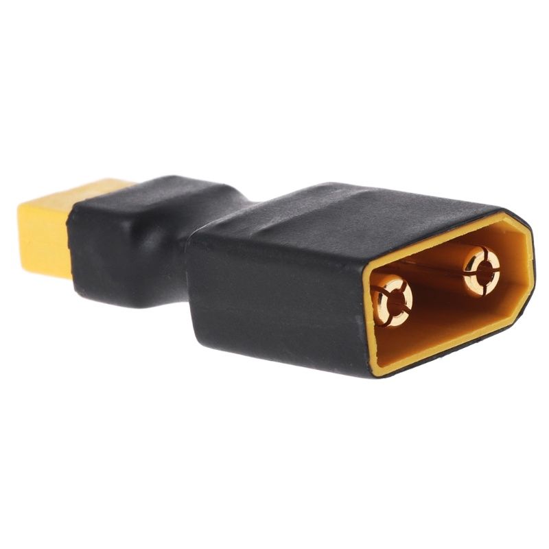 XT90 Male to XT60 Female Adapt - đánh giá và giá Drone Battery Balance Charger