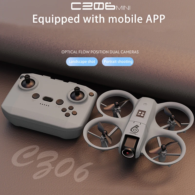 CZ06 Mini RC Quadcopter Drone  - đánh giá và giá Drone Battery Case