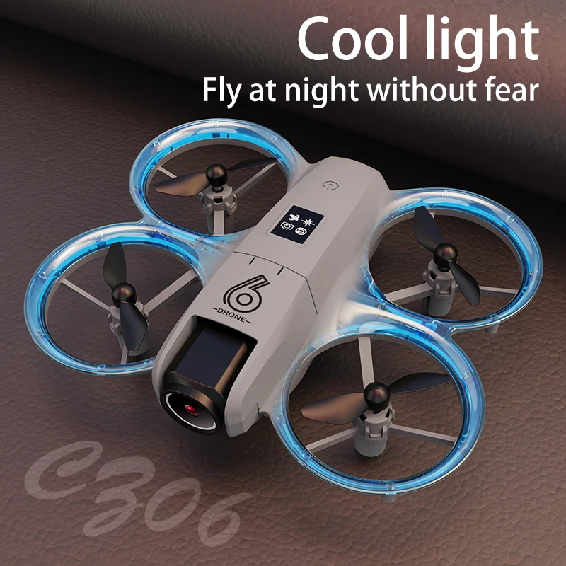 CZ06 Mini RC Quadcopter Drone  - đánh giá và giá Drone Battery Case