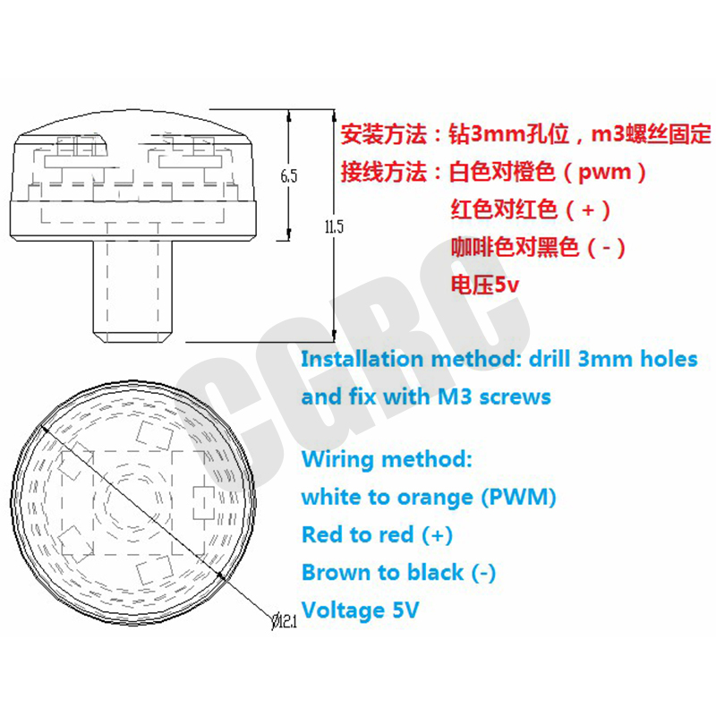 Xanh Xoay Kỹ Thuật Cảnh Báo Đè - đánh giá và giá Drone Battery Alarm