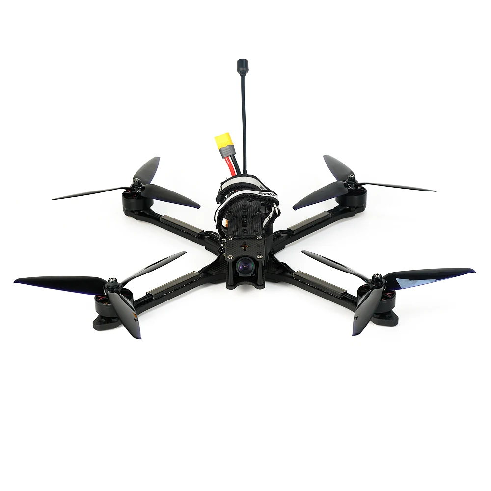 PUSD 7inch Manta 7 X Lite Free - đánh giá và giá Drone Battery 6S