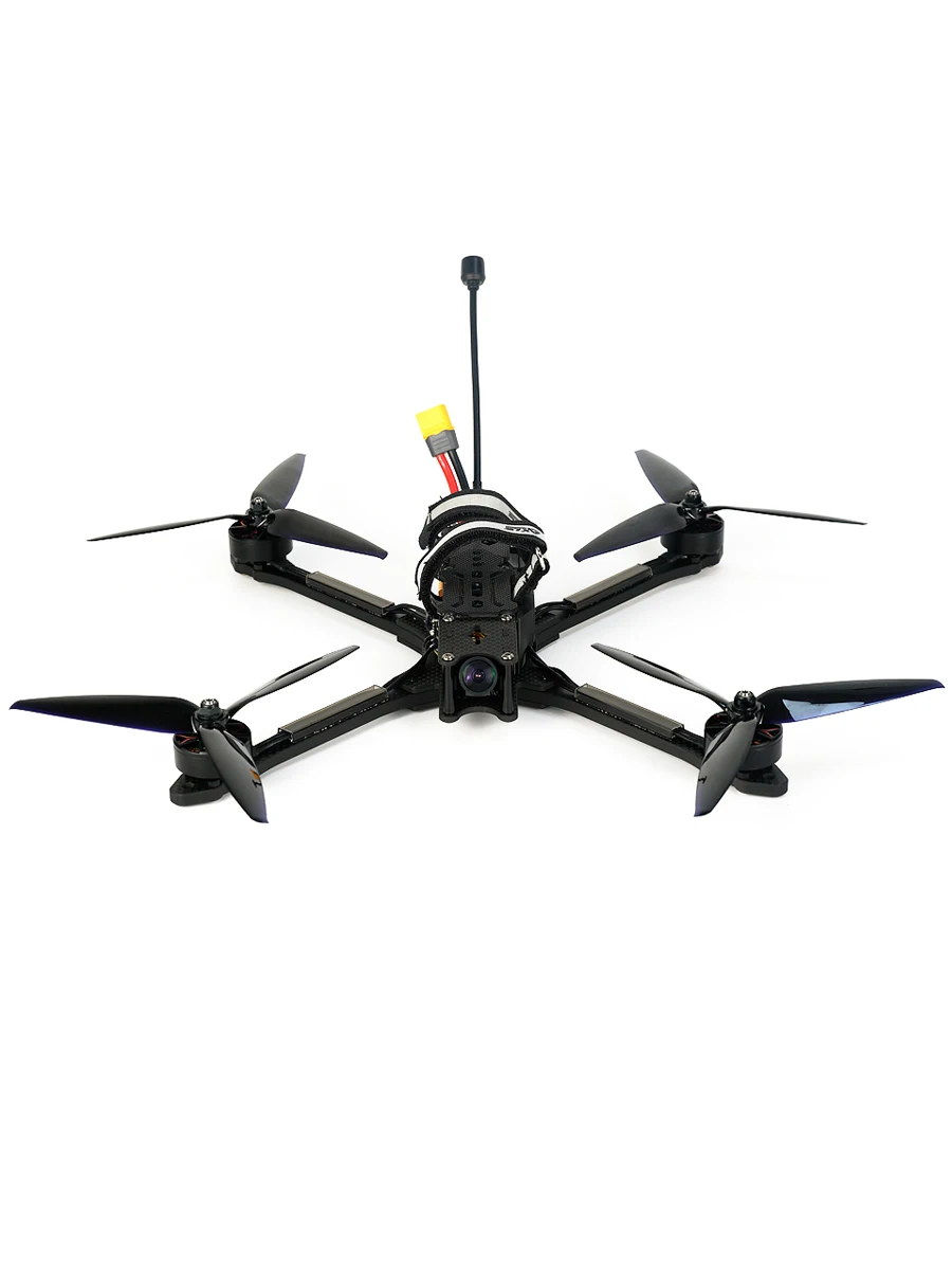 PUSD 7inch Manta 7 X Lite Free - đánh giá và giá Drone Battery 6S