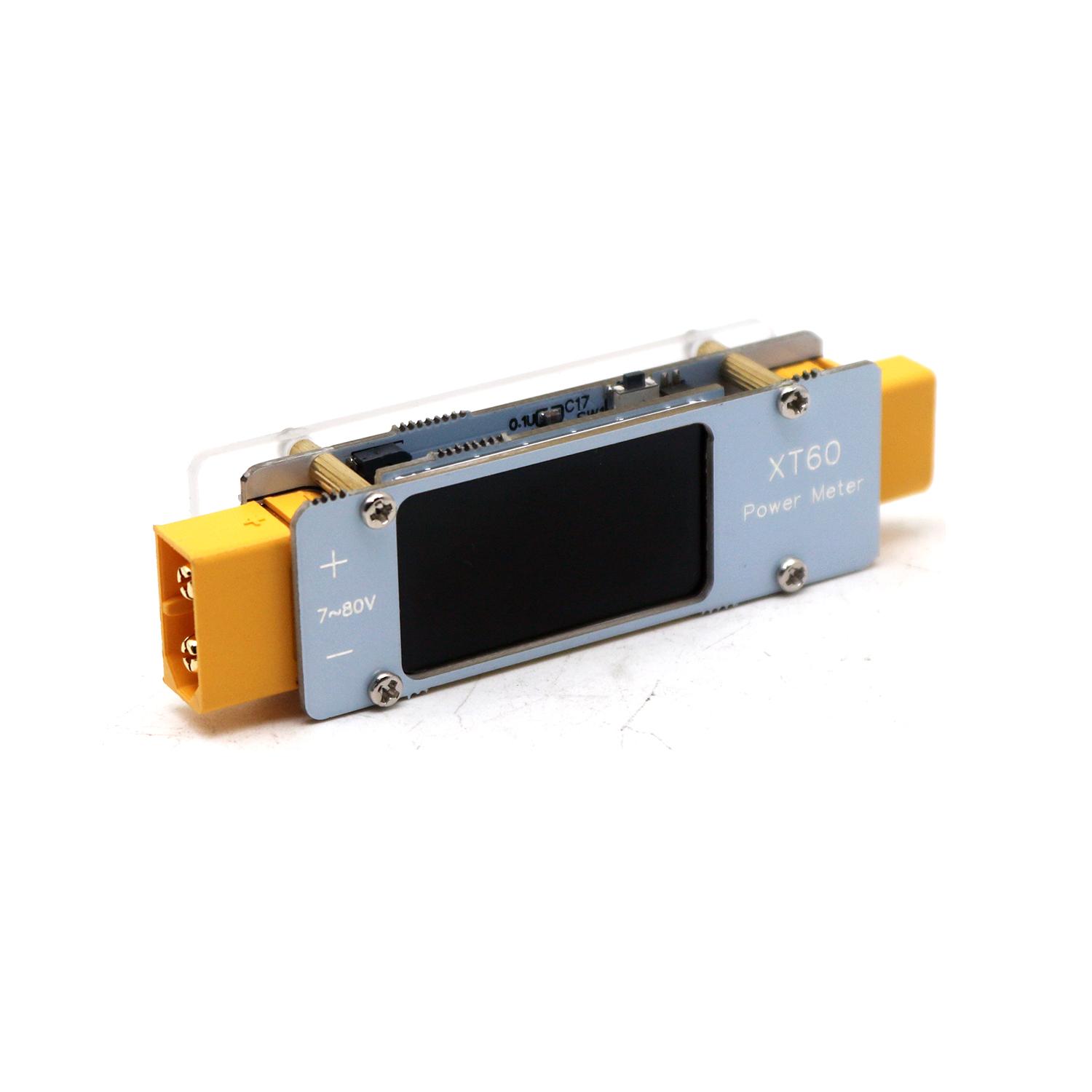 DC 7-80V 64A Bidirectional Pow - đánh giá và giá Drone Battery Alarm