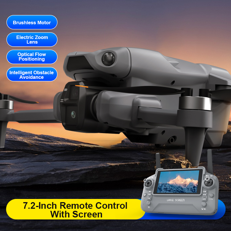 Aerial Photo LF682 Drone 8K HD - đánh giá và giá Drone Battery Balance Charger