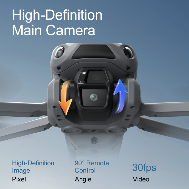 Aerial Photo LF682 Drone 8K HD - đánh giá và giá Drone Battery Balance Charger
